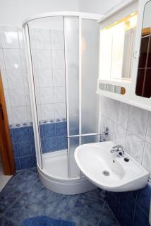 Apartments by the sea Selce, Crikvenica - 2364 - 7