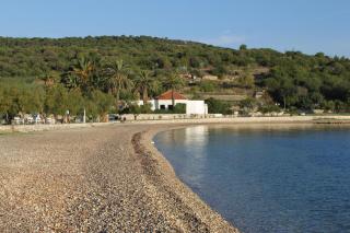 Apartments by the sea Vis - 2428 - Vis - 5