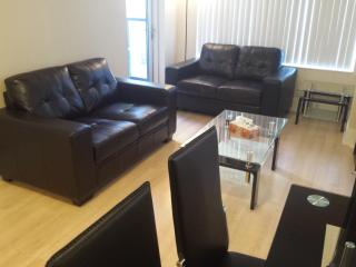 BEST LOCATION/SPECTACULAR VIEW 2 BEDROOMS FURNISHED CONDO S/L RENT - Mississauga - 9