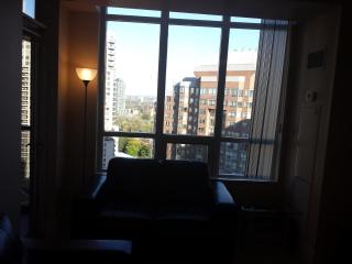 BEST LOCATION/SPECTACULAR VIEW 2 BEDROOMS FURNISHED CONDO S/L RENT - Mississauga - 1