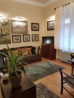 Classic Style Apartment - Belgrado - 0