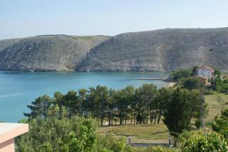 Family friendly seaside apartments Vlasici, Pag - 4131 - 9