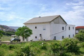 Apartments with parking space Metajna, Pag - 4117 - Zubovići - 9