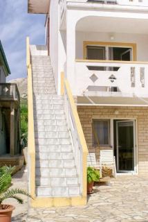 Apartments with parking space Metajna, Pag - 4117 - Zubovići - 8