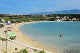 Apartments with swimming pools Caska, Pag - 4109 - Novalja (Novaglia) - 6