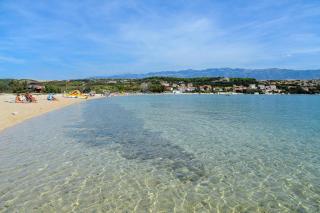 Apartments with swimming pools Caska, Pag - 4109 - Novalja (Novaglia) - 5