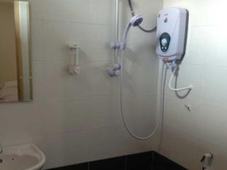 First Guest House - Kuantan - 6