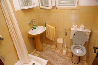 Seaside house for families with children Cove Rasohatica, Korcula - 4386 - 6