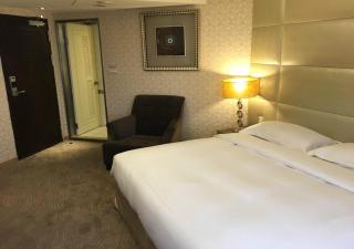 The Metro Hotel - Taipei Branch - Taipei - 1