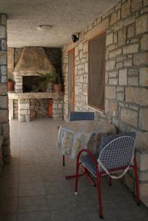 Seaside holiday house Lumbarda, Korcula - 4444 - 1