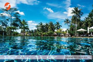 Famiana Green Villa - Phú Quốc - 2
