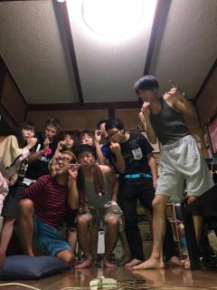 Norishicoauto Guesthouse - Chikushino - 4