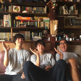 Norishicoauto Guesthouse - Chikushino - 7