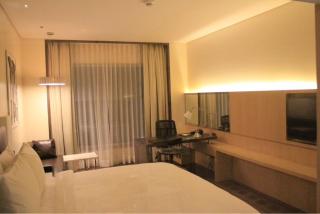 Courtyard by Marriott Bilaspur - Bilāspur - 9
