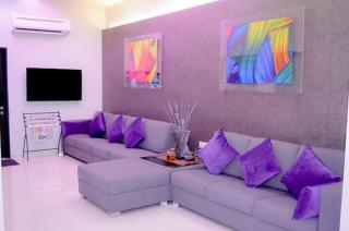 Q Bintang Hotel - Alor Setar - 8