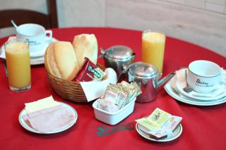 Shelton Hotel - Rio de Janeiro - 7