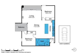 ReadySet Apartments on Spencer - Melbourne - 4