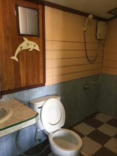 Golden Hill Guesthouse - Ko Phi Phi - 1