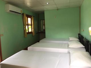 Golden Hill Guesthouse - Ko Phi Phi - 2