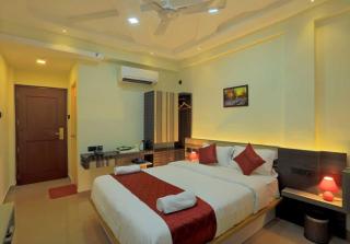 Kenz Residency - Cochin - 2