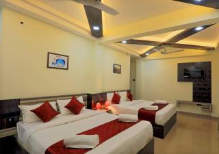Kenz Residency - Cochin - 5