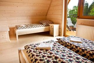 Domki pod lasem - 3