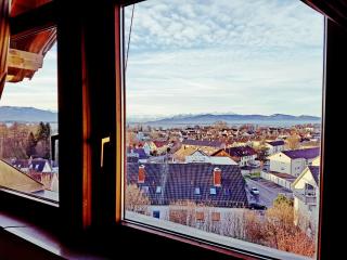 Hotel Garni Reulein - Lindau - 4