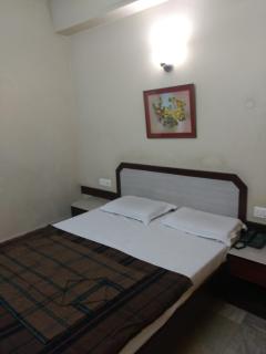 Modern Hotel - Bangalore - 5