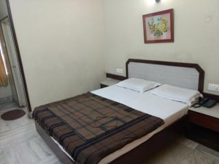 Modern Hotel - Bangalore - 6