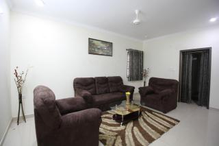 Hotel White Feather - Bangalore - 3
