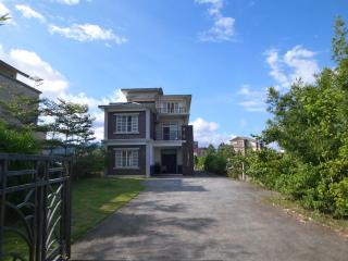 Flower Memory Homestay - Yuanshan - 0