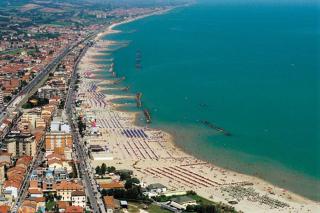B&B Vela Sea - Civitanova Marche - 7