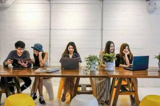 Pastelhouse hostel - 1