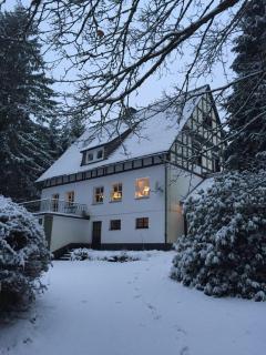 Haus Dupont - Winterberg - 5