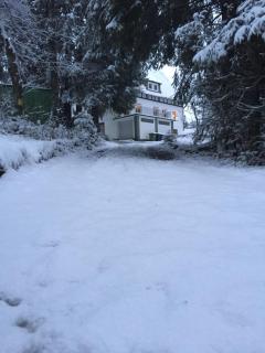 Haus Dupont - Winterberg - 3