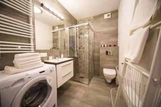 Kazimierz Friendhouse Apartments - Cracovia - 7
