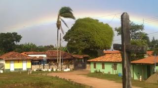 Pousada Sempre Viva - Milho Verde - 7