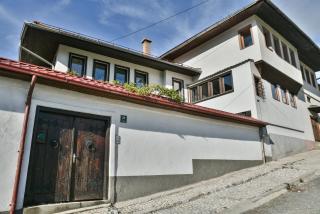 Ismar Residence - Sarajevo - 9