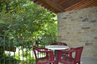 Auberge Les Sibourgs - Bourdeaux - 1