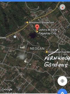 John's M Den Tagaytay City - 3