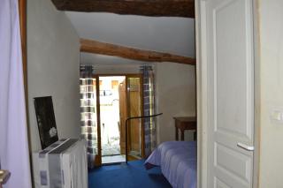 Auberge Les Sibourgs - Bourdeaux - 3