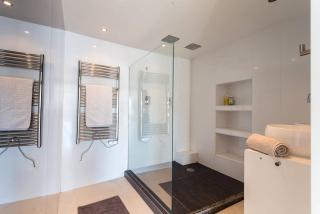 ROSS 5- F2, LUMINEUX, BALCON, LOFT, CLIM, Vieux-Nice - Nice - 4
