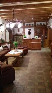 Hotel-Restaurant Jägerhof - Unterreichenbach - 3