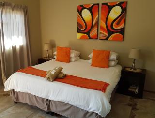 Mckala Guesthouse - Kimberley - 7