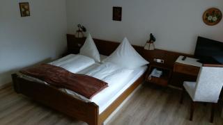 Hotel-Restaurant Jägerhof - Unterreichenbach - 4
