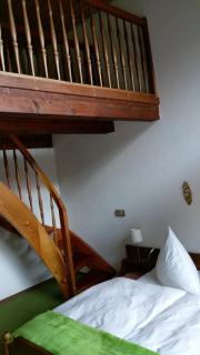Hotel-Restaurant Jägerhof - Unterreichenbach - 5
