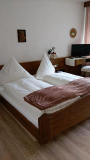 Hotel-Restaurant Jägerhof - Unterreichenbach - 6