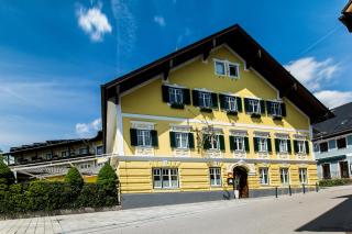 Gasthof zur Post - 0