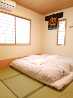 Villa M Guesthouse - Kanazawa - 5