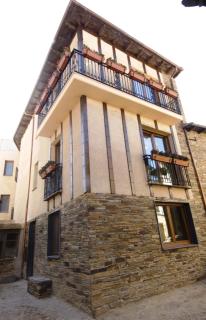 Apartamentos Sierra de Francia - Monsagro - 8